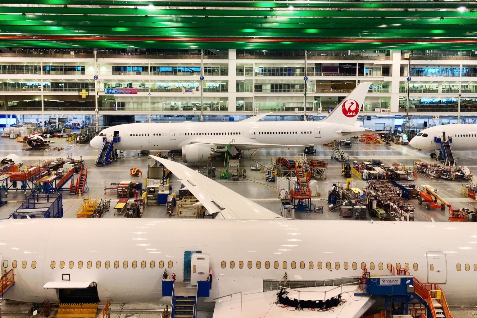 A New List of the Most Valuable Public Travel Companies