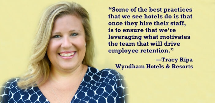 HB Exclusive: Wyndham webinar offers staffing tips for owners