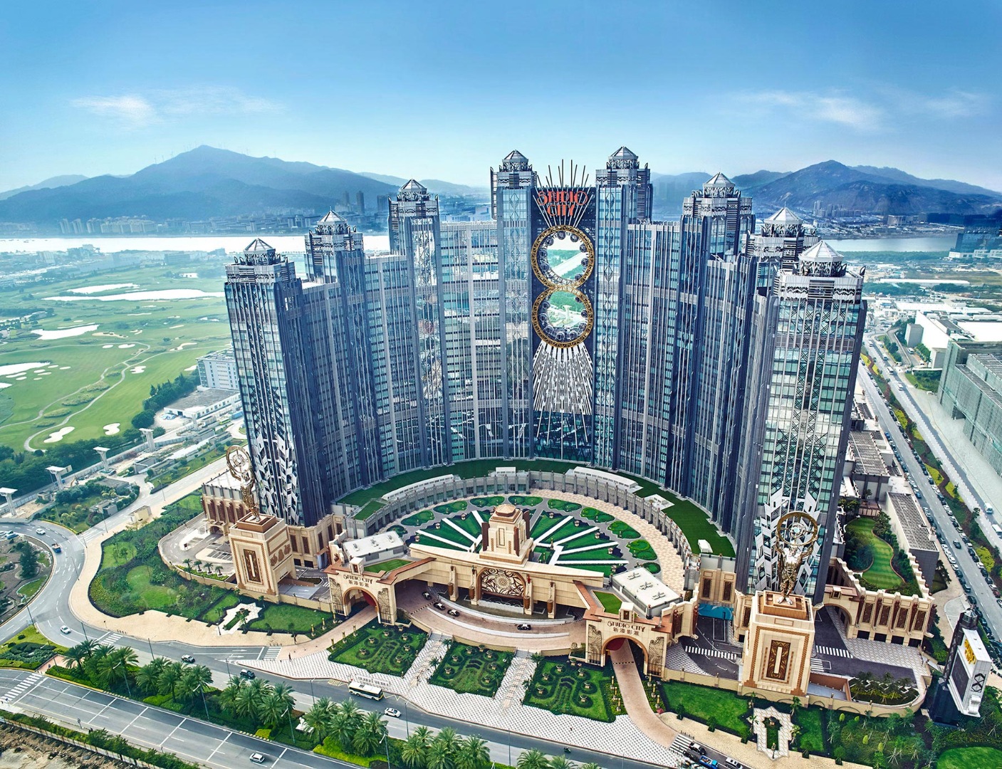 Melco Resorts & Entertainment Cuts Plate Waste by 35%