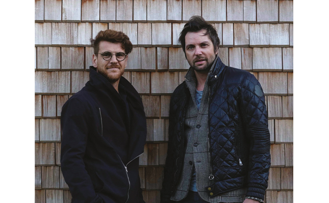 INTERVIEW: STEFAN RIER & LUKAS RUNGGER, FOUNDERS, NOA