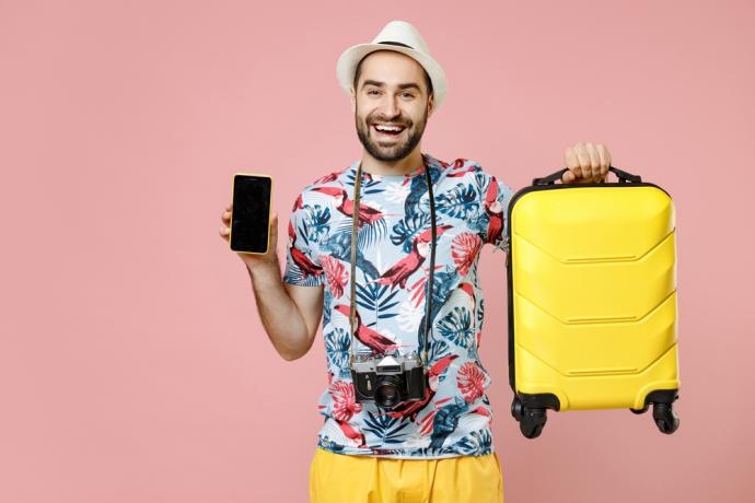 The Best Check-in Experience Is Omnichannel