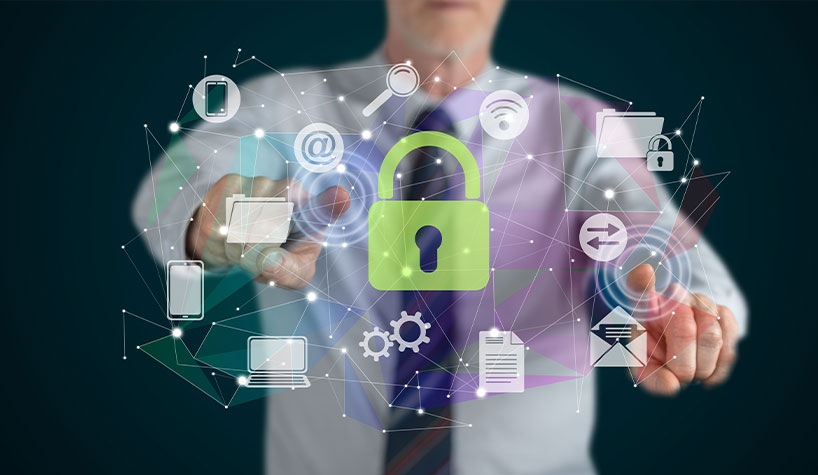 Study: Cybersecurity confidence gap in hospitality, restaurant and retail sectors