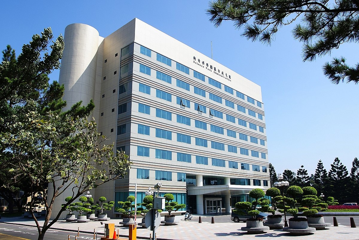 JustKitchen Adds a Ghost Kitchen Location in the Hotel Adjacent to Hsinchu Science Park