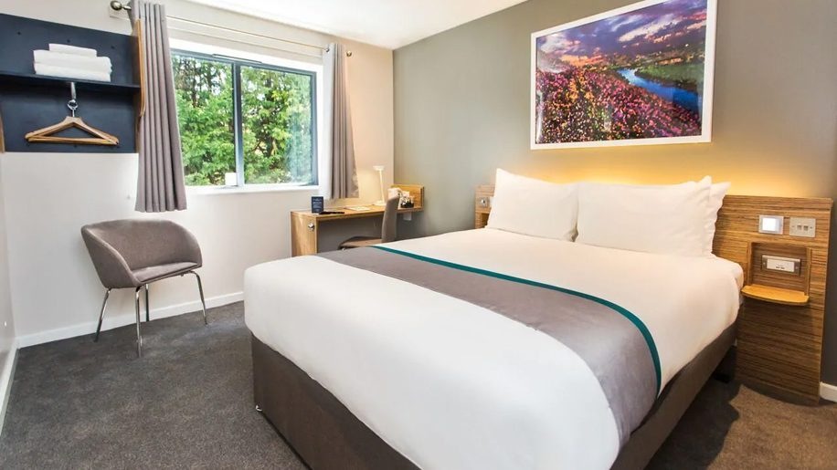 Travelodge posts record third quarter results