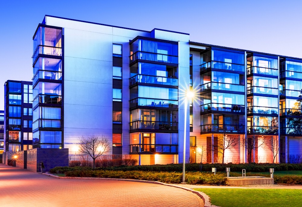 Distressed Hotels: Financial Restructurings and Bankruptcy