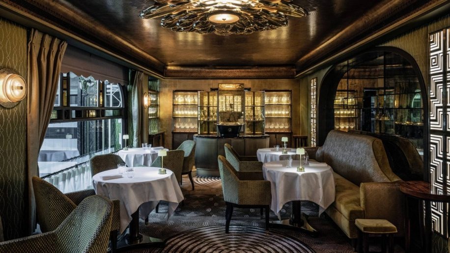 Gordon Ramsay to open French tasting menu restaurant at The Savoy