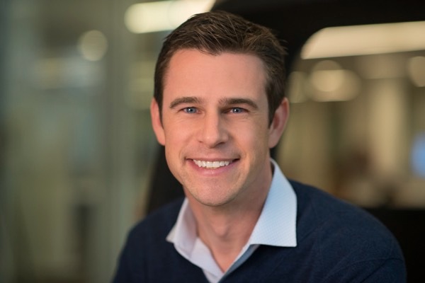 JW MARRIOTT’S ROHR EMBODIES BRAND ETHOS