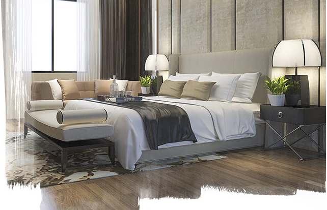 Global Lodging Demand Elevated to Unexpected Heights (Report Download)