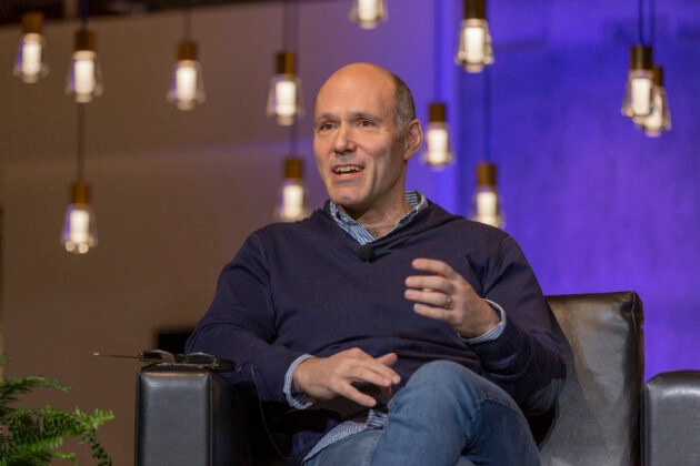 Expedia CEO says maybe the metaverse emerges in 100 years, predicts more interest in the ‘real-verse’