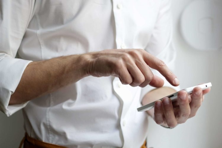 The Power of Your Own Device – The Impact of Covid on Hotel Technology