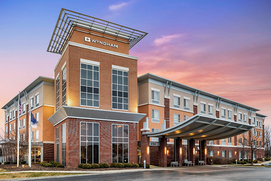 Wyndham to launch economy extended-stay brand