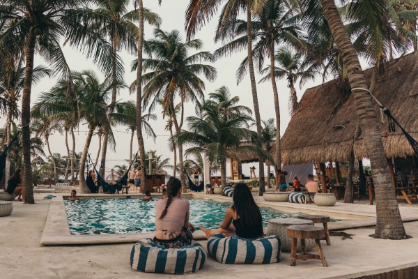 SELINA IS NOT JUST A HOTEL BRAND