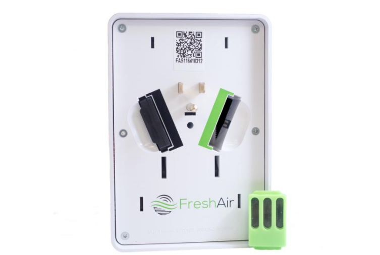FreshAir’s Smoking Detection System Helps to Provide Healthful Environment for Casino Hotel Guests