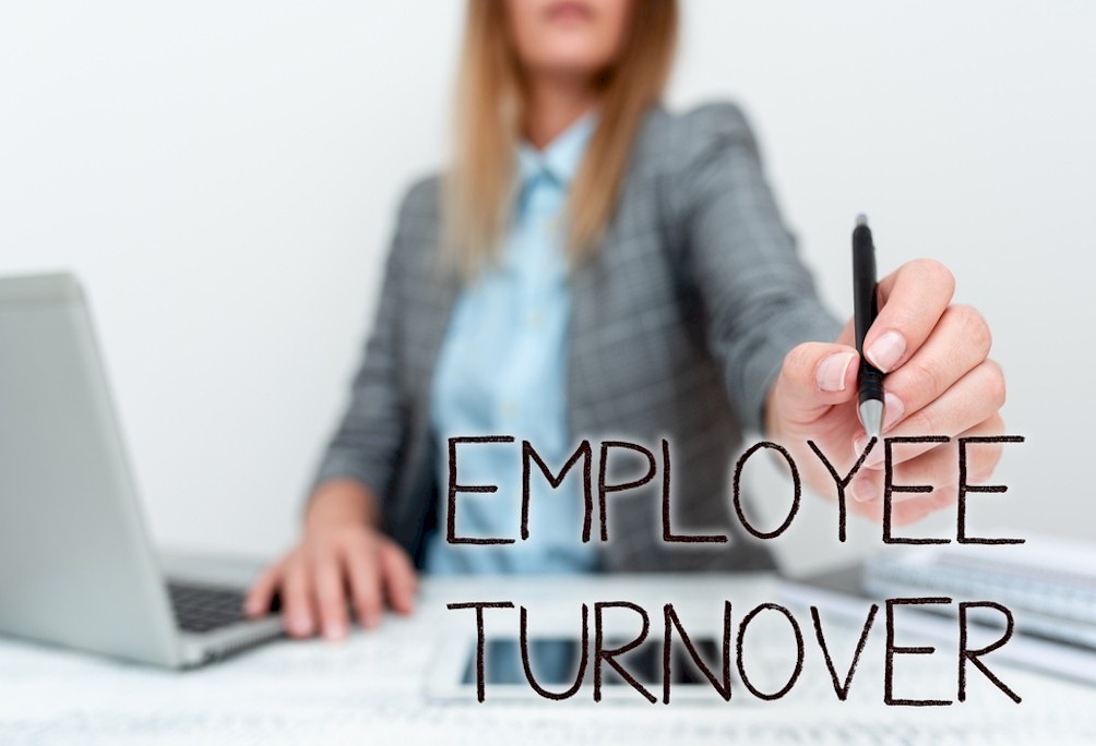 Embracing & Better Preparing for Future Employee Turnover