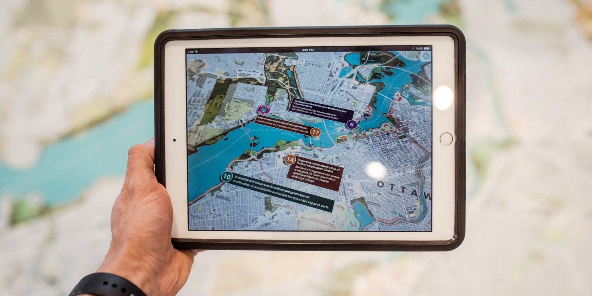 Digital Trends to Improve the Guest Experience and Drive More Business