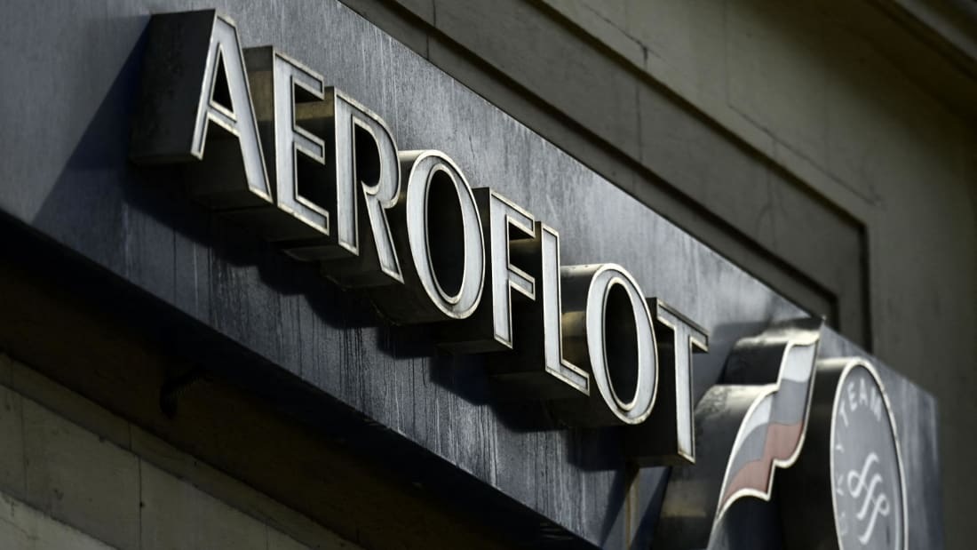 Russia's largest airline yanked from global reservation systems