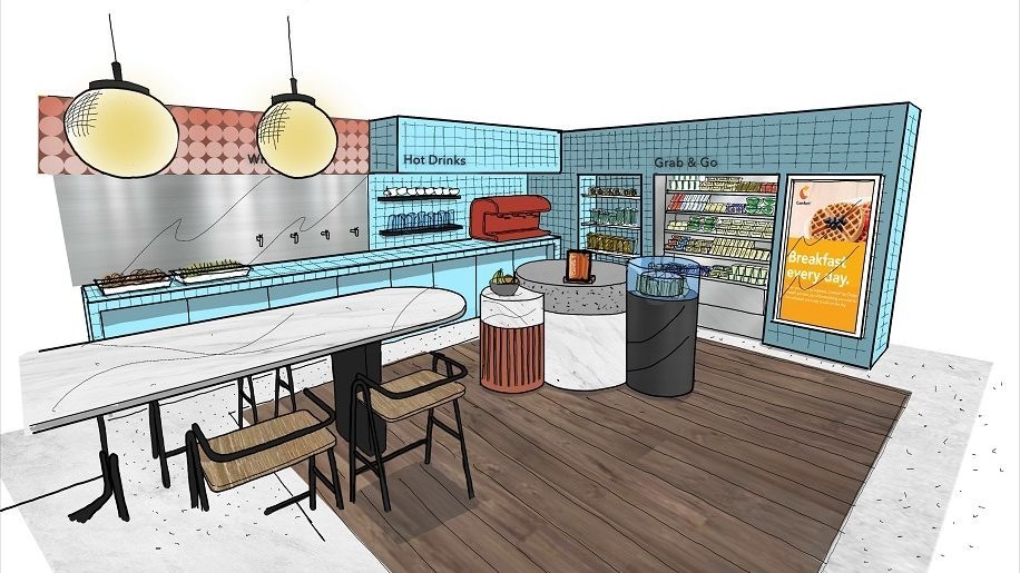 Choice Hotels to refresh brands in EMEA region