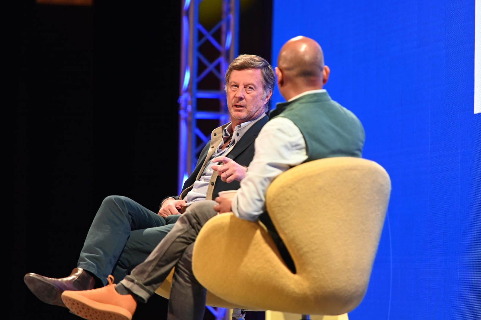 Accor CEO Explains Why He Won’t Close Hotels in Russia