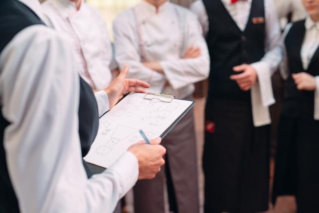 3 Ways to Approach the Evolving Hospitality Workforce 