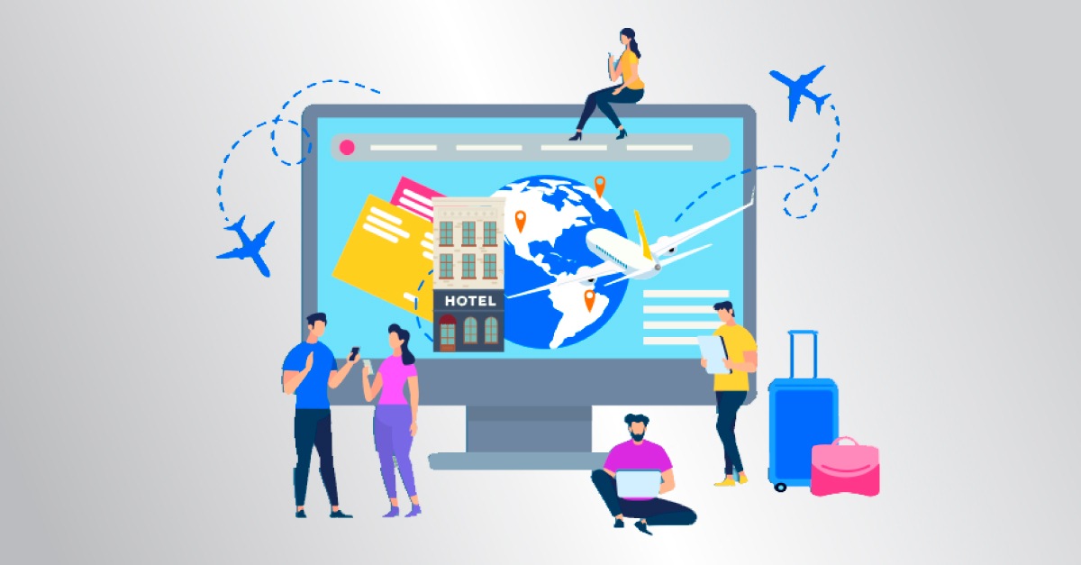 Preparing For Shifting Tourist Expectations & Behaviors In 2022
