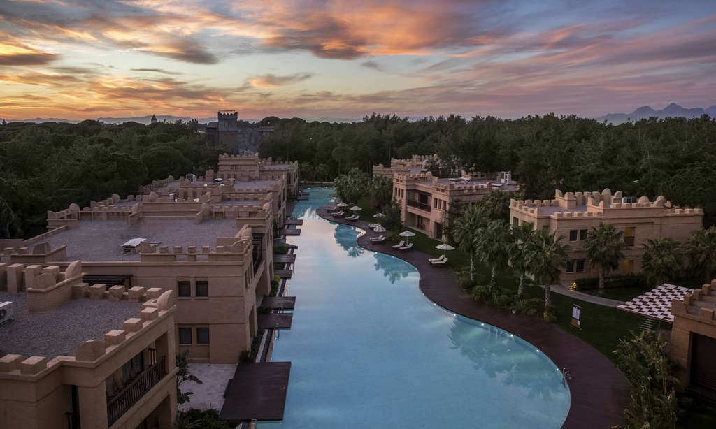 Accor announces global launch of its All-Inclusive Collection