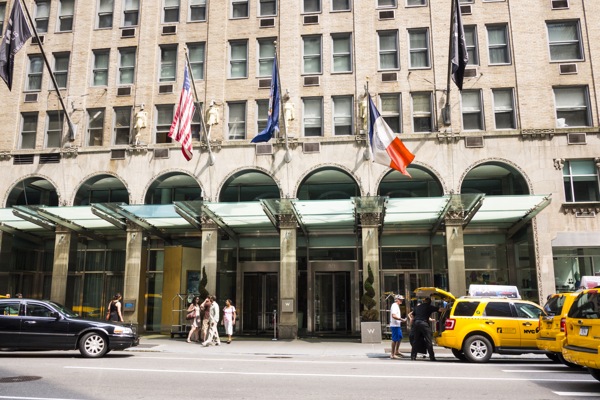 THE CASE FOR URBAN, BIG BOX HOTEL INVESTMENT