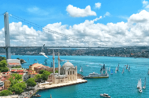 Turkey’s Tourism sector to grow at twice the rate of the national economy