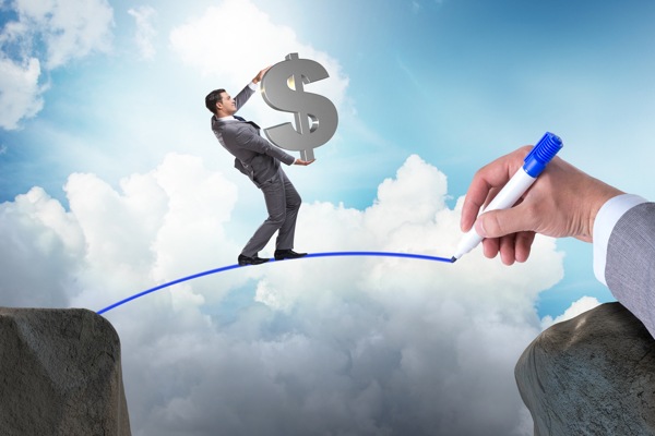 BRIDGE FINANCING CRITICAL FOR ENTREPRENEURS