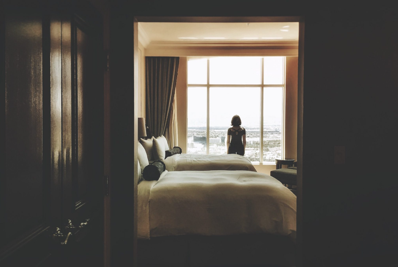 Why Hotels Should Be Worried Now About Looming Stagflation
