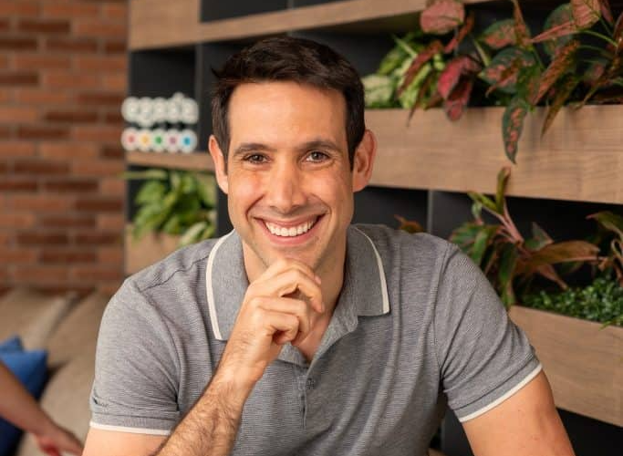 FROM FOUNDER TO CEO, AGODA’S CEO-IN-WAITING ON STARTUP JOURNEY, TACTICS AND TECH