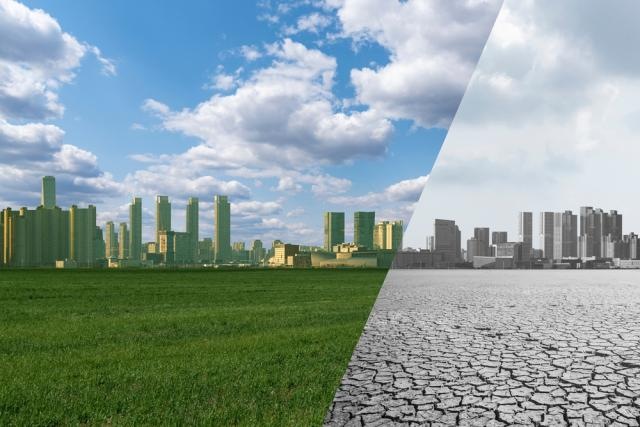 How to Help Your Hotel Become Net-Zero