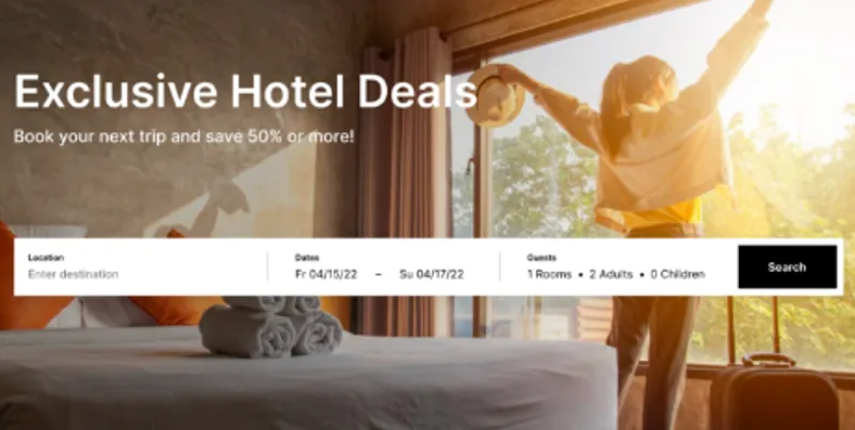 TRIPSCOUT RAISES $14M, LAUNCHES HOTEL BOOKING THROUGH INSTAGRAM