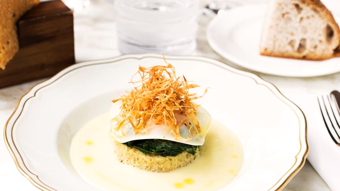 Dubai restaurants awarded first-ever Michelin stars for the Middle East