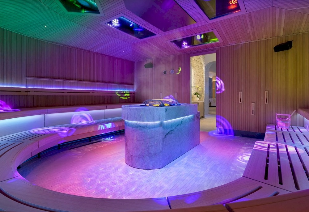 Trend Watch: Thermal Bathing More Popular Than Ever