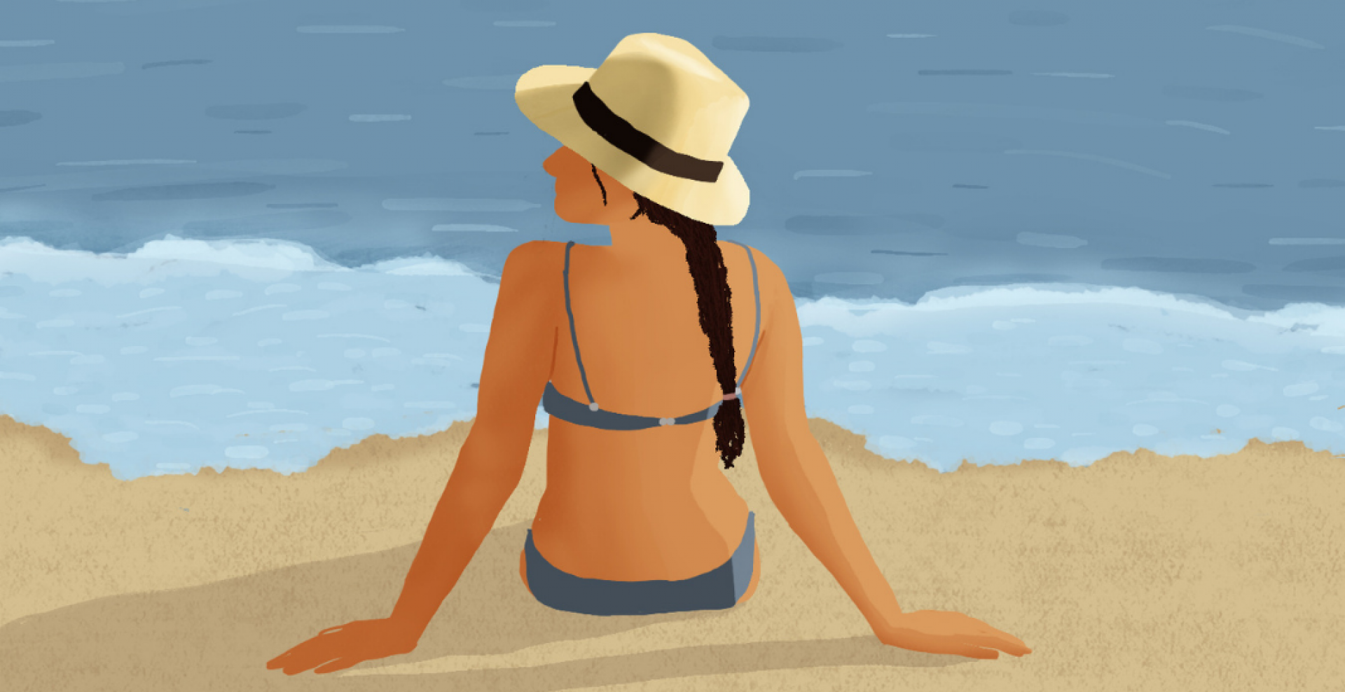 Why Illustrations Are The Content Trend For 2022