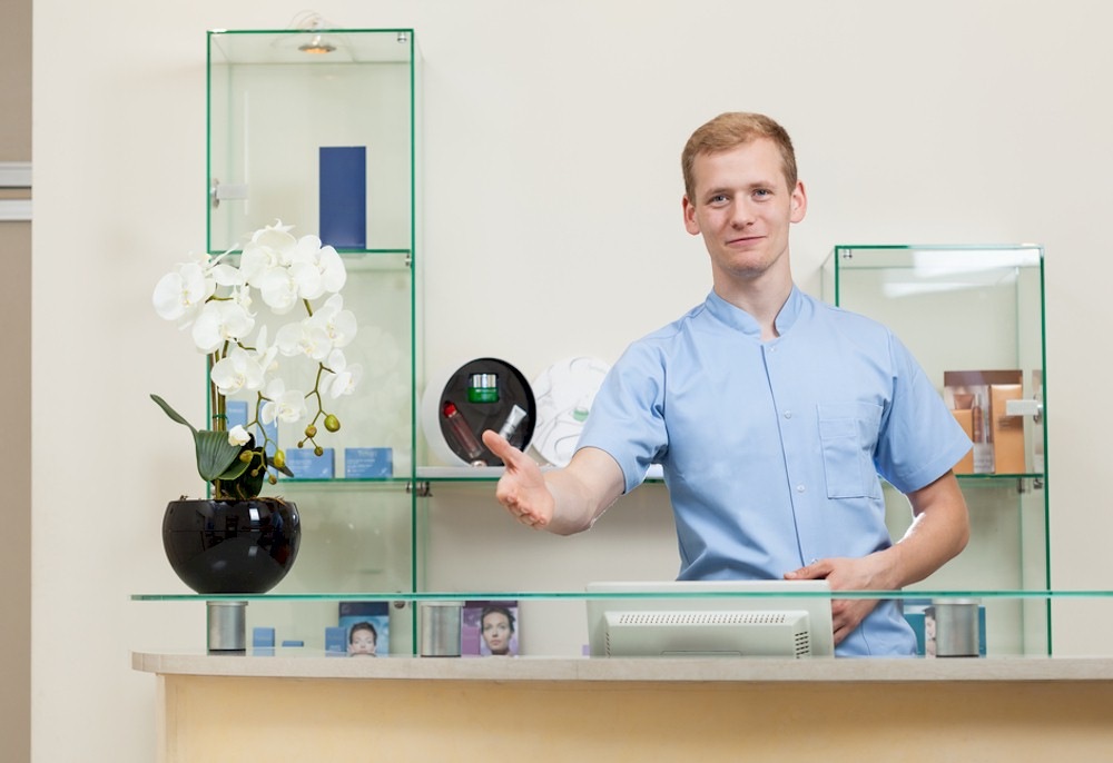 How to Recruit and Retain Spa Staff and Executives. A Happy Employee Means a Happy Guest