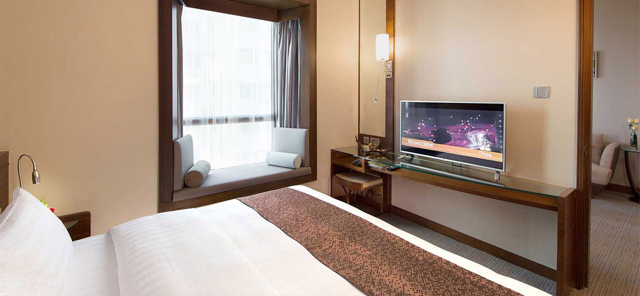 JLL: Hotels finding room for co-living spaces