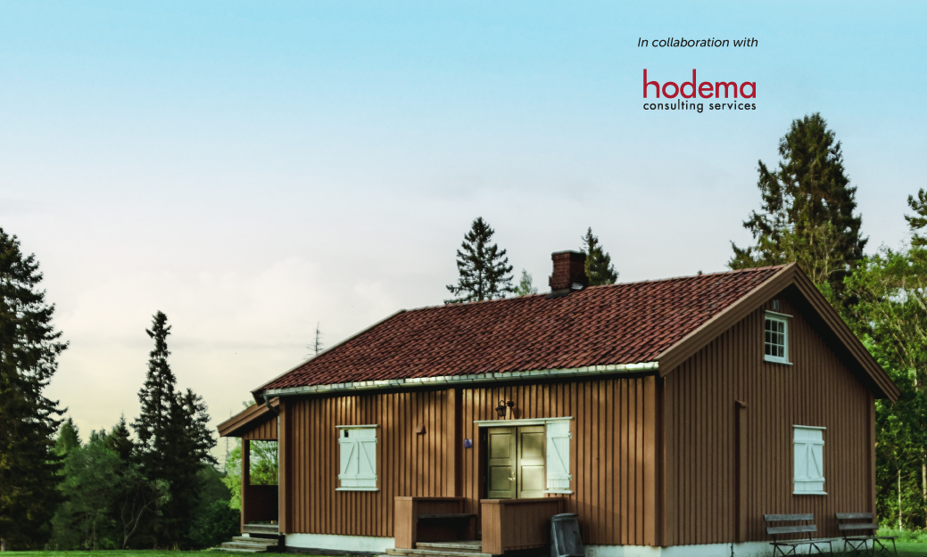 Ecolodges in the Middle East: The new big thing