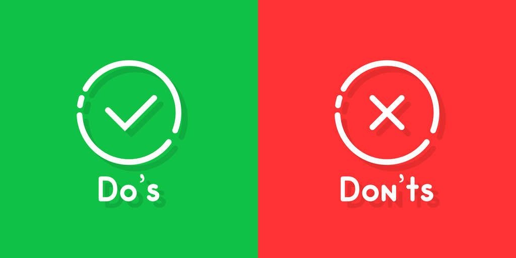 DO’s and DON’Ts of Hotel Technology in 2022