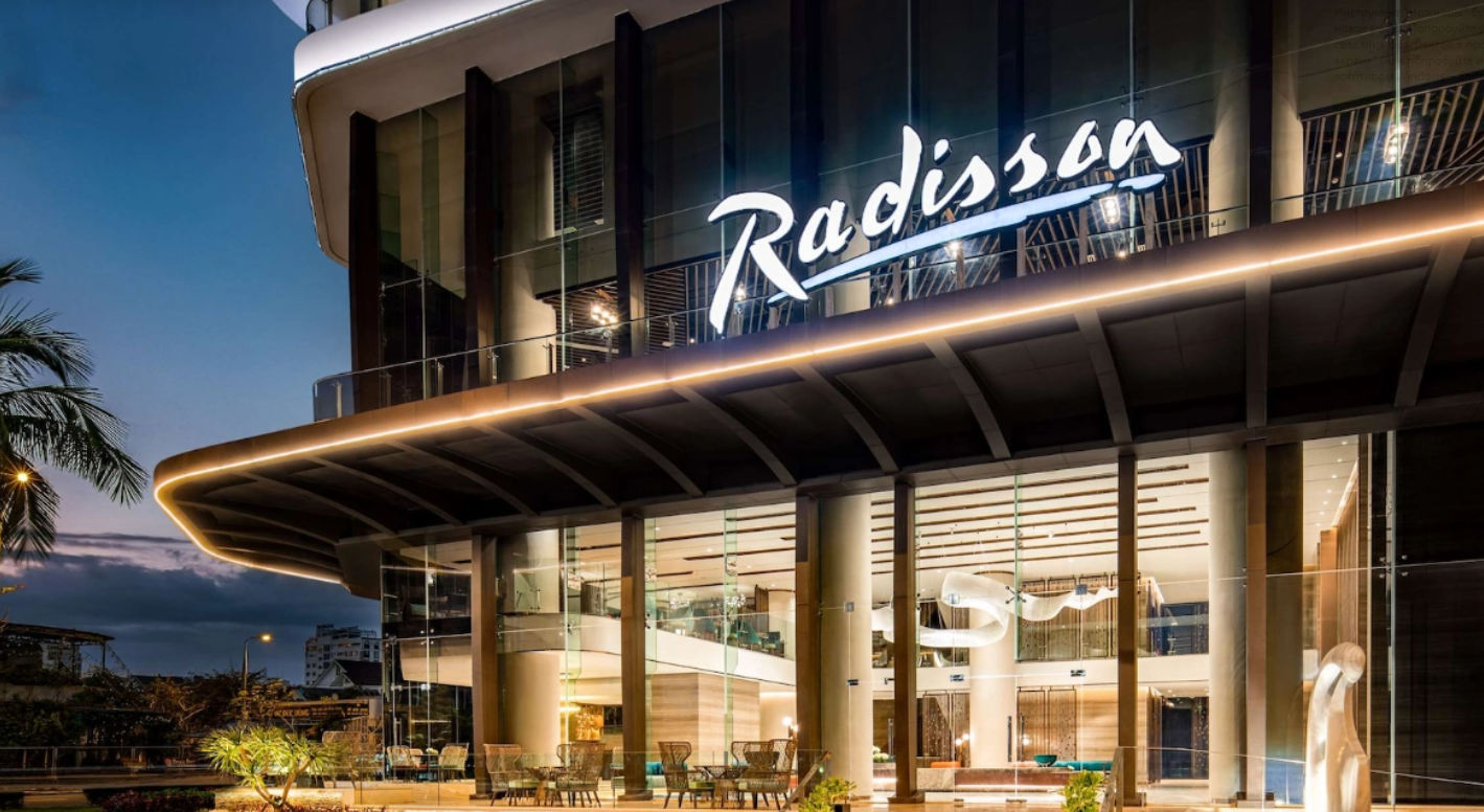 Radisson Hotel Group Isn’t Finished With Transformative Strategy