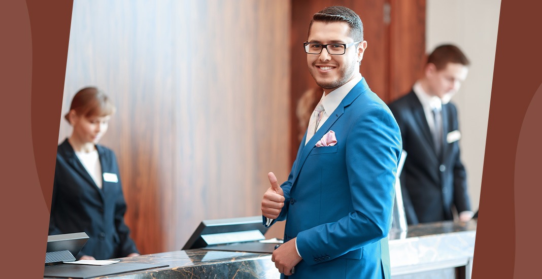 Top Five Qualities of Successful Hotels