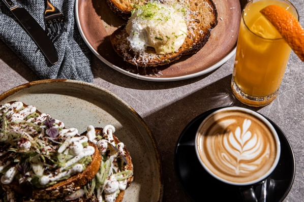 HOW COFFEE DRINKS CONTINUE TO EVOLVE