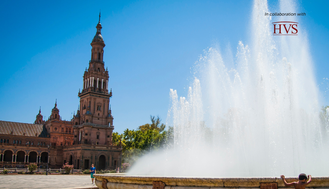 Spain in the spotlight