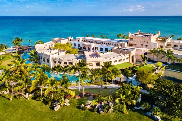 ALL-INCLUSIVE: WHEN CASH IS SCARCE, VALUE BECOMES KING