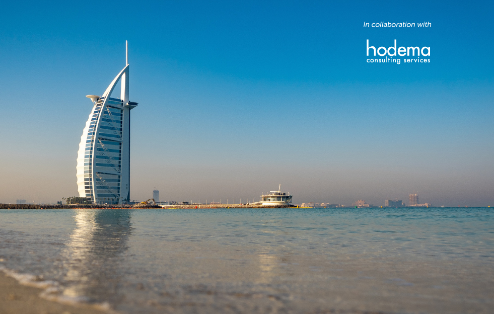 UAE country report: the great rebound