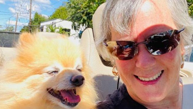 HT Talks Tech: Diane Estner, President, CEO & Founder of DANNI Enterprises