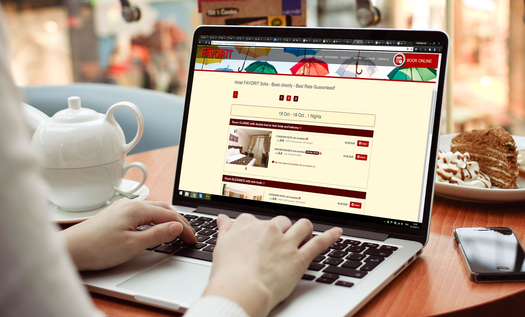 Why Every Hotel Should Have an 'STR Strategy'? 