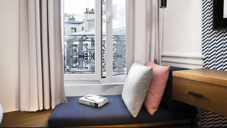 Fashion brands strike a new pose as they enter hospitality ventures