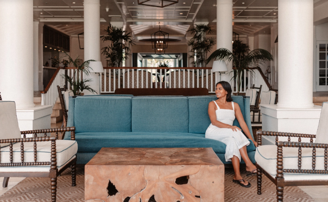 Lifestyle Hotel Manager Springboard Steps Up by Marketing Direct to Guests