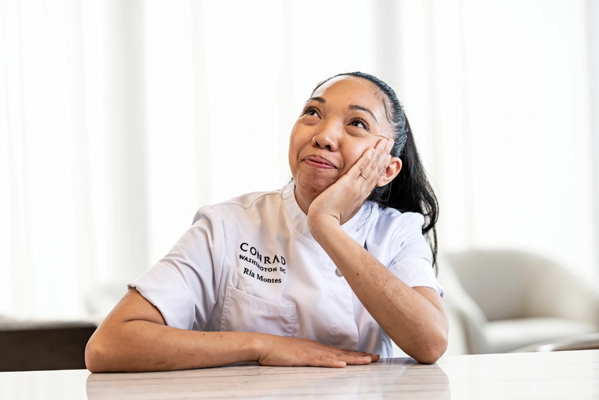 Hotels Make Inroads Into Boosting Diversity Through Their Restaurants